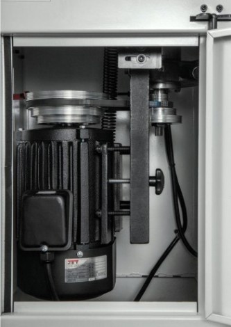 Станок фрезерный JET JWS-34KS 230V [708502K-RU]