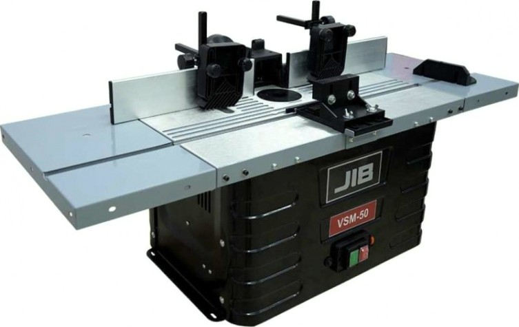Станок фрезерный Jib VSM-50 [0510020271000]