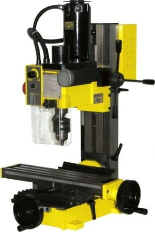 Станок фрезерный КОРВЕТ 413 [94130]