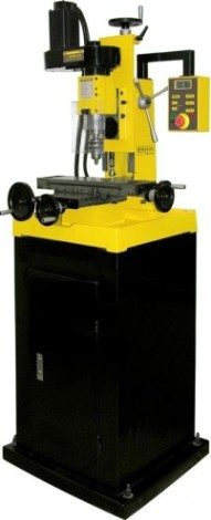 Станок фрезерный КОРВЕТ 416 [94160]