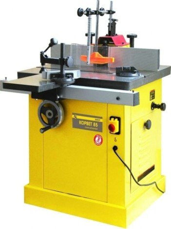 Станок фрезерный КОРВЕТ 85 [90850]
