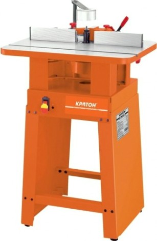Станок фрезерный КРАТОН WMM-0,75 [4 01 04 003]