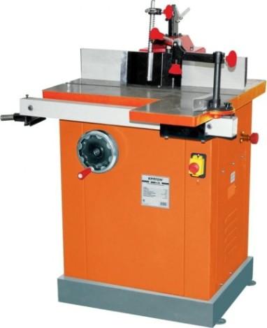 Станок фрезерный КРАТОН WMM-2,25 [4 01 04 002]