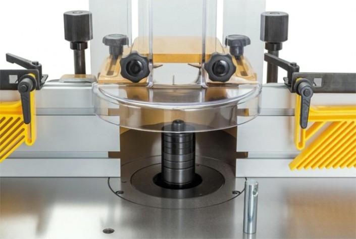 Станок фрезерный Powermatic PM2500 230V [1792500-RU]