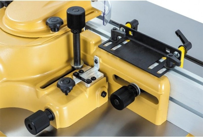 Станок фрезерный Powermatic PM2500 230V [1792500-RU]