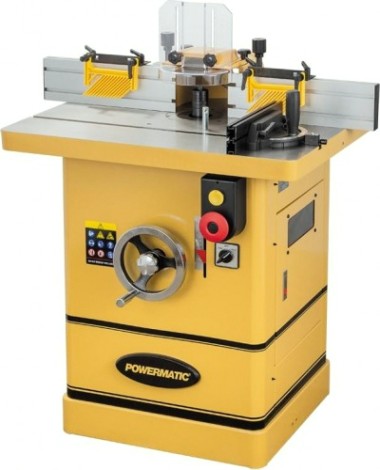 Станок фрезерный Powermatic PM2500 400V [1792500-3RU]