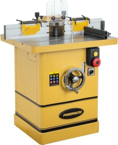 Станок фрезерный Powermatic PM2500 400V [1792500-3RU]