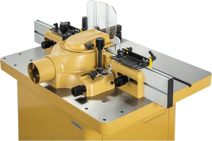 Станок фрезерный Powermatic PM2500 400V [1792500-3RU]