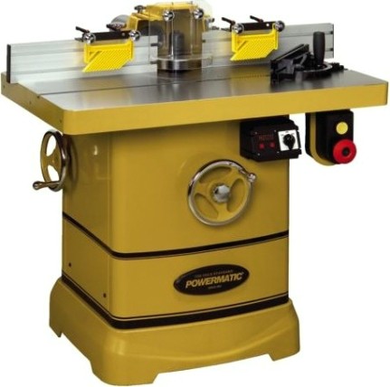 Станок фрезерный Powermatic PM2700 400V [1280102C-RU]