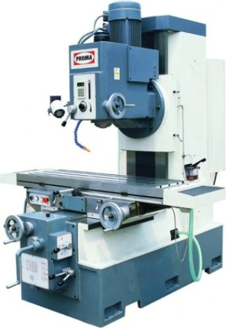 Станок фрезерный PROMA FH-150 [25014004]