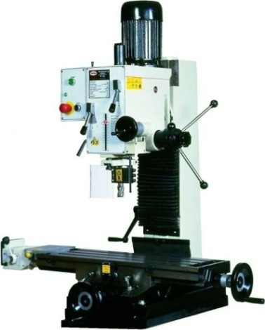 Станок фрезерный PROMA FP-45P [25330045]