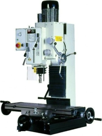 Станок фрезерный PROMA FP-48SP [25330048]