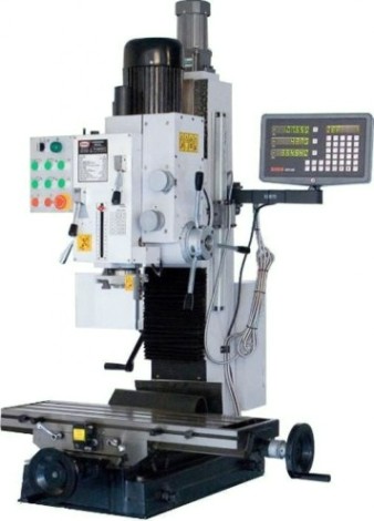 Станок фрезерный PROMA FP-48SPN с УЦИ [25014001]