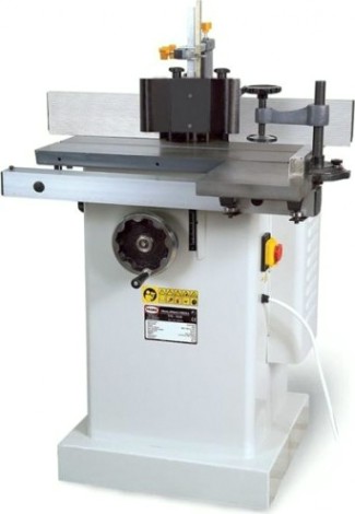 Станок фрезерный PROMA TFS-75/30 [25007530]