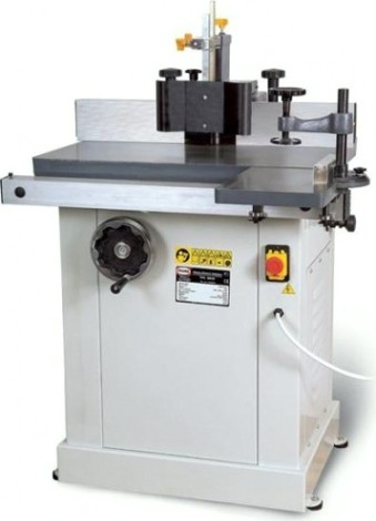 Станок фрезерный PROMA TFS-90/30 [25009030]