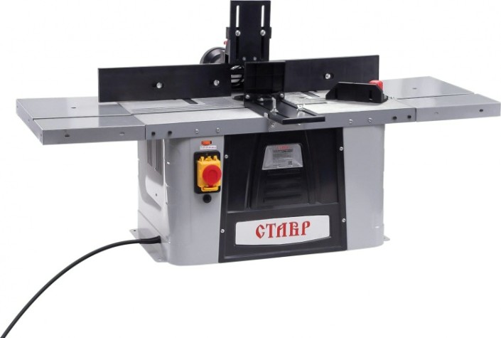 Станок фрезерный СТАВР СДФ-1500 [ст1500сдф]