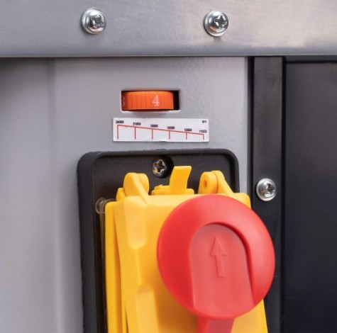 Станок фрезерный СТАВР СДФ-1500 [ст1500сдф]