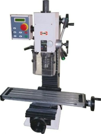 Станок фрезерный Visprom FP-20A [25900000]