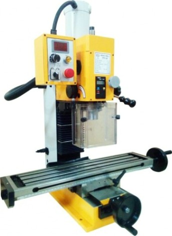 Станок фрезерный Visprom FPV-20 [38805000]
