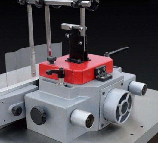 Станок фрезерный Warrior W0401F 2,2 кВт, 400B [0501010143000]