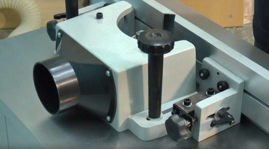 Станок фрезерный Warrior W0404 1,5 кВт, 230В [0501010025000]