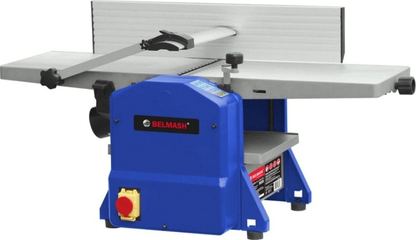 Станок фуговально-рейсмусовый BELMASH JT-2 254/120 [S092A]