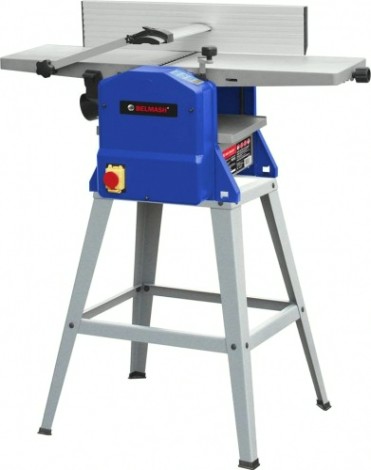 Станок фуговально-рейсмусовый BELMASH JT-2 254/120 [S092A]