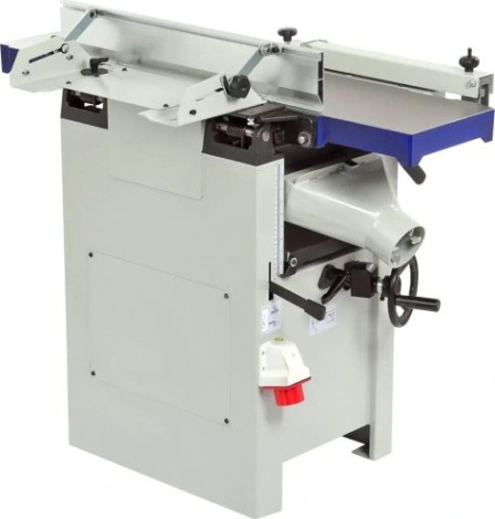 Станок фуговально-рейсмусовый BELMASH JT-2 260/225-380 [S176A]