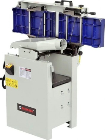 Станок фуговально-рейсмусовый BELMASH JT-2 260/225-380 [S176A]