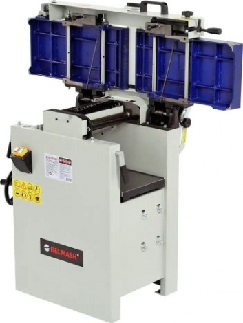 Станок фуговально-рейсмусовый BELMASH JT-2 260/225 [S174A]