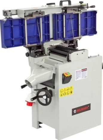 Станок фуговально-рейсмусовый BELMASH JT-2 260/225S-380 [S177A]