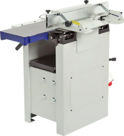 Станок фуговально-рейсмусовый BELMASH JT-2 260/225S [S175A]