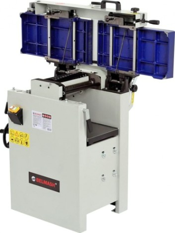 Станок фуговально-рейсмусовый BELMASH JT-2 260/225S [S175A]