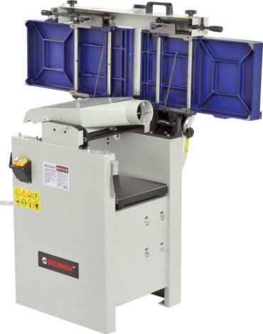 Станок фуговально-рейсмусовый BELMASH JT-2 310/225-380 [S180A]