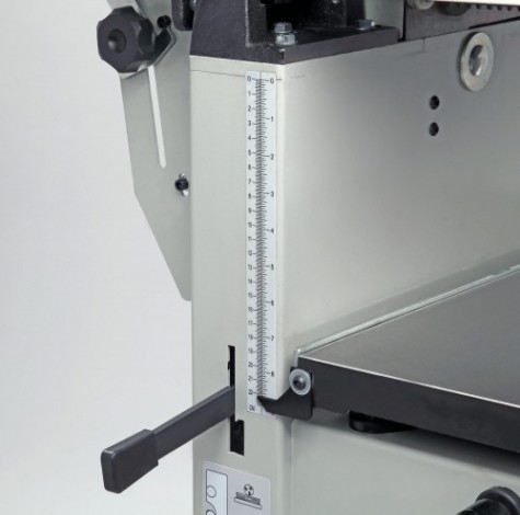 Станок фуговально-рейсмусовый BELMASH JT-2 310/225-380 [S180A]