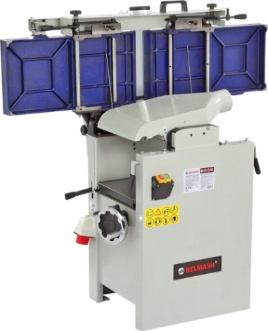 Станок фуговально-рейсмусовый BELMASH JT-2 310/225S-380 [S181A]