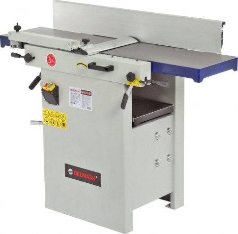 Станок фуговально-рейсмусовый BELMASH JT-2 310/225S [S179A]