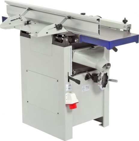 Станок фуговально-рейсмусовый BELMASH JT-2 310/225S [S179A]