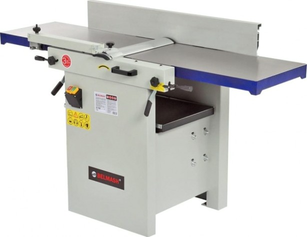 Станок фуговально-рейсмусовый BELMASH JT-2 410/225-380 [S182A]