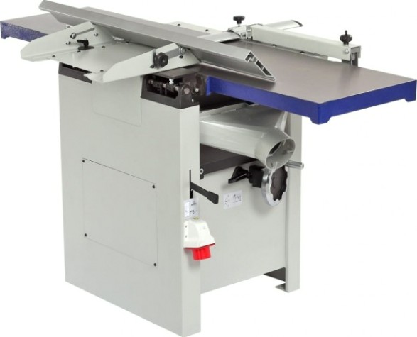 Станок фуговально-рейсмусовый BELMASH JT-2 410/225S-380 [S183A]