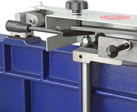 Станок фуговально-рейсмусовый BELMASH JT-2 410/225S-380 [S183A]