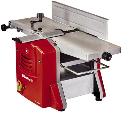 Станок фуговально-рейсмусовый EINHELL TC-SP 204 [4419955]