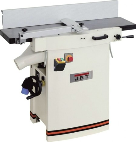 Станок фуговально-рейсмусовый JET JPT-260 230V [10000289M]