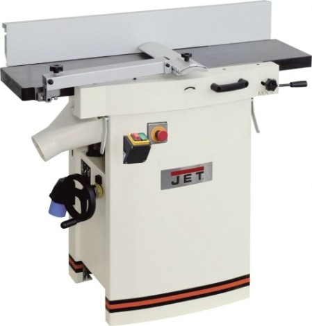 Станок фуговально-рейсмусовый JET JPT-260 400V [10000289T]