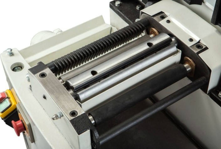 Станок фуговально-рейсмусовый JET JPT-260 400V [10000289T]