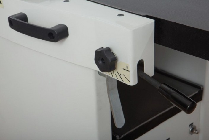 Станок фуговально-рейсмусовый JET JPT-310 400V [10000290T]