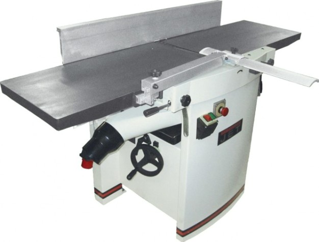 Станок фуговально-рейсмусовый JET JPT-410 [10000295T]