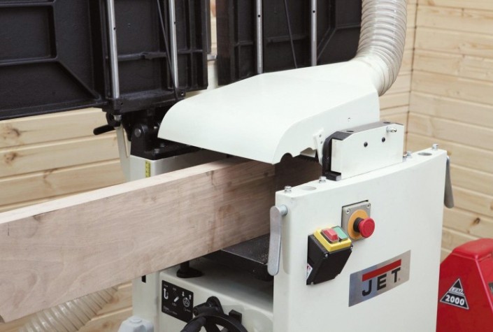 Станок фуговально-рейсмусовый JET JPT-410 [10000295T]