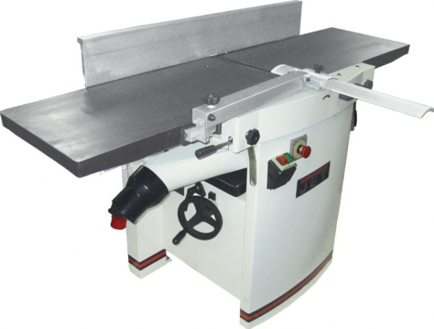 Станок фуговально-рейсмусовый JET JPT-410HH 400V, вал "helical" [10000296T]