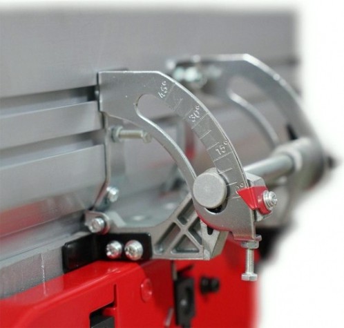 Станок фуговально-рейсмусовый Jib PT200A 1,5 кВт, 230В [0610020221000]